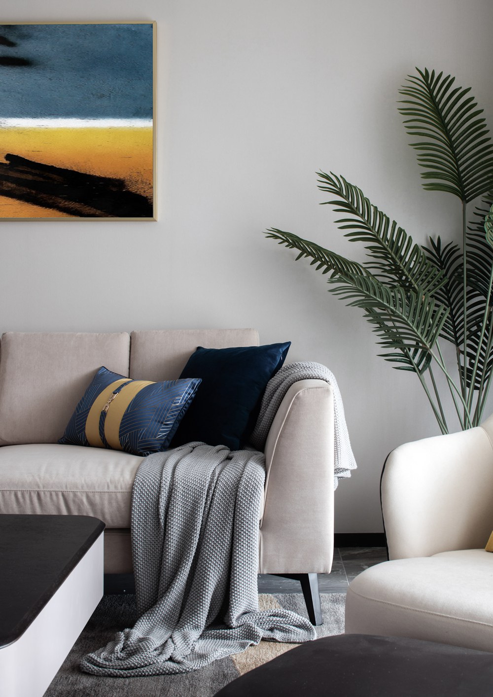 大開間別瞎裝，這樣設計秒變“神戶型”，憑實力火出圈