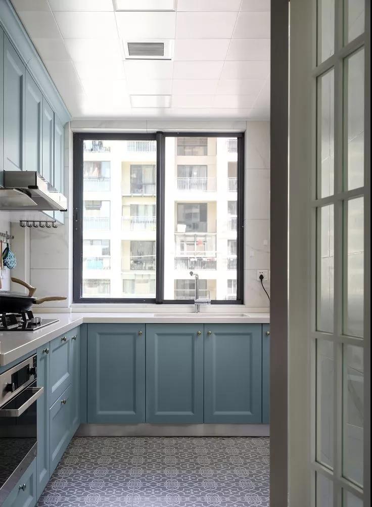 145㎡超靚美式宅，玄關帶衣帽間，全屋零嘈點，比豪宅都好住！