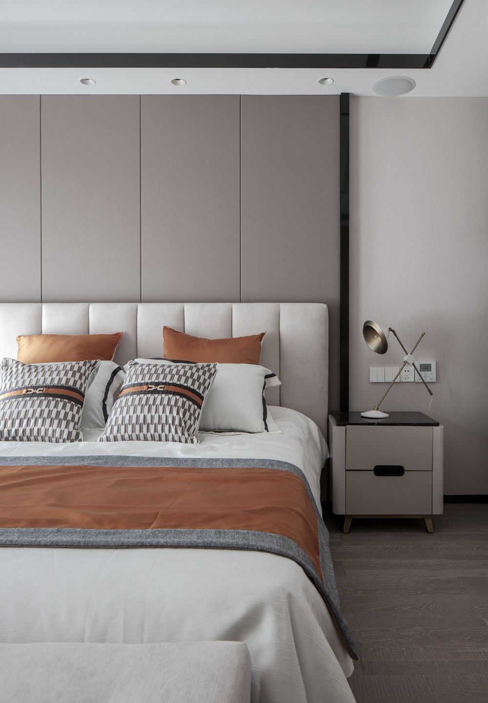 大開間別瞎裝，這樣設計秒變“神戶型”，憑實力火出圈