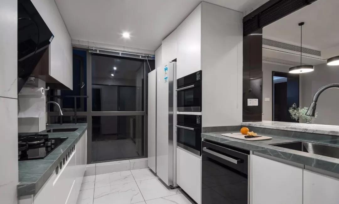 有娃之家黃金準(zhǔn)則，家裝滿足這一點帶娃家務(wù)兩不誤！