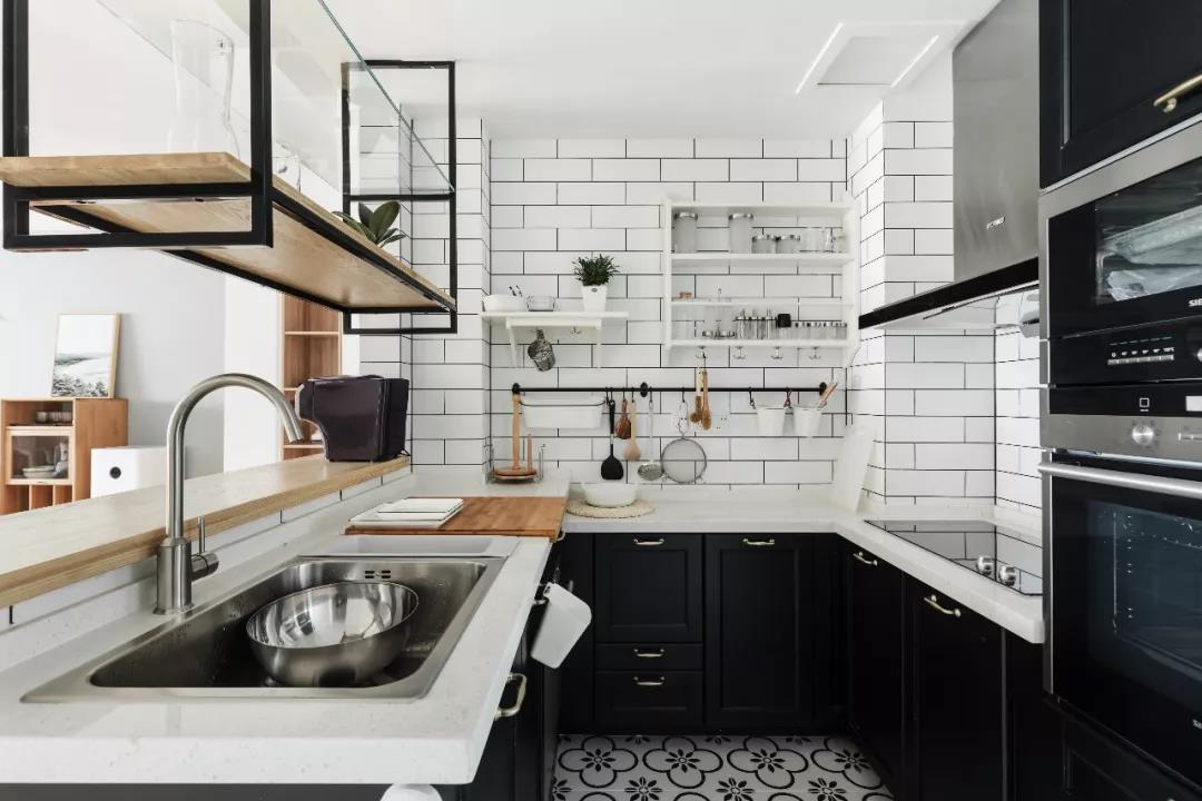 這間90㎡兩居室“隨處可躺”，網(wǎng)友直呼想擁有！ 