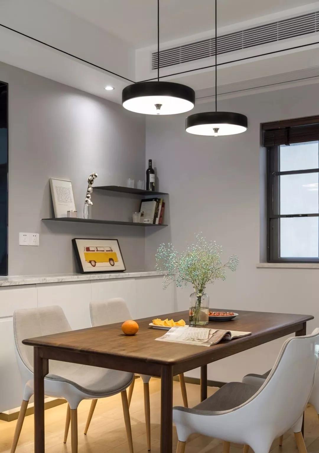 有娃之家黃金準(zhǔn)則，家裝滿足這一點帶娃家務(wù)兩不誤！