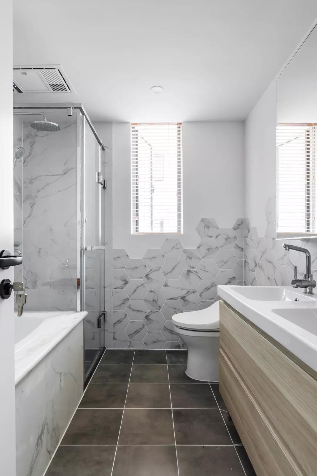 這間90㎡兩居室“隨處可躺”，網(wǎng)友直呼想擁有！ 