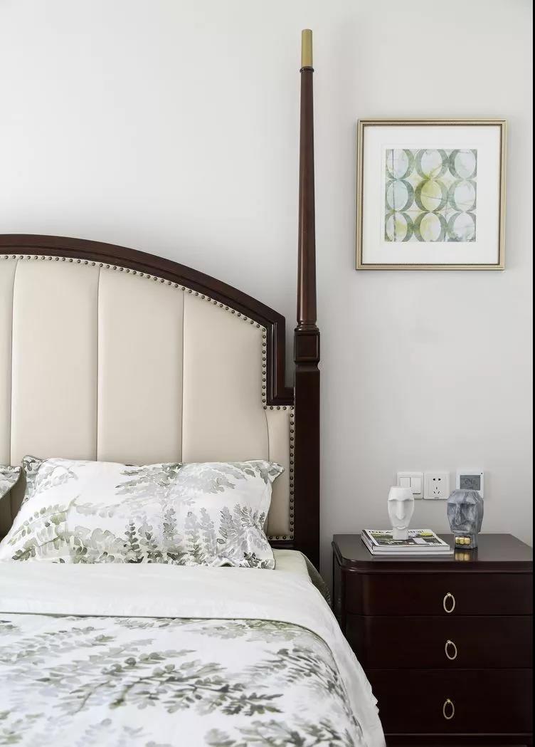 145㎡超靚美式宅，玄關帶衣帽間，全屋零嘈點，比豪宅都好住！