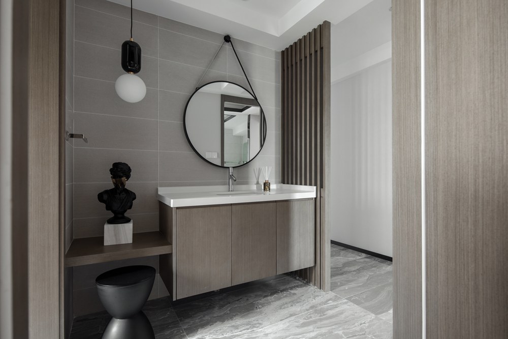 大開間別瞎裝，這樣設計秒變“神戶型”，憑實力火出圈