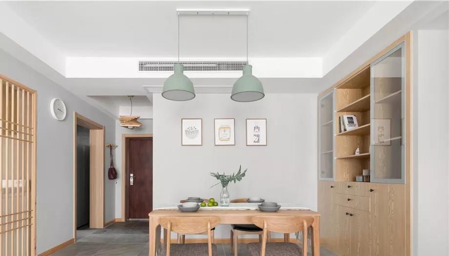 98㎡老人房走心設(shè)計，爸媽夸了一整年！