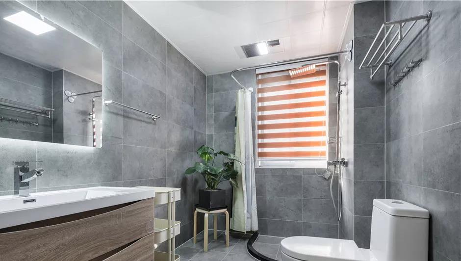 98㎡老人房走心設(shè)計，爸媽夸了一整年！