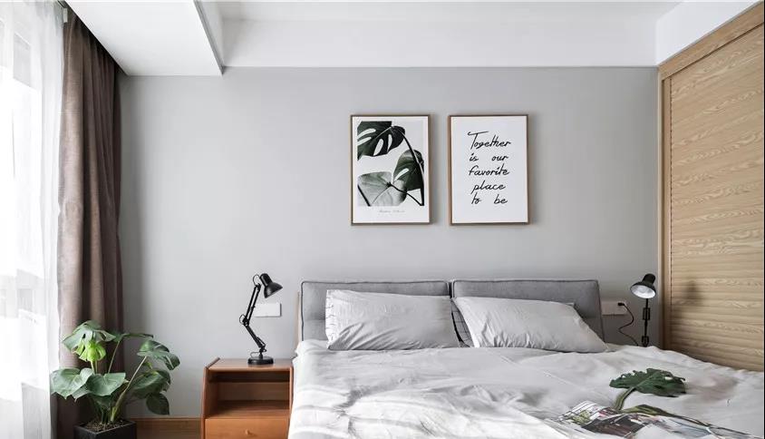 98㎡老人房走心設(shè)計，爸媽夸了一整年！