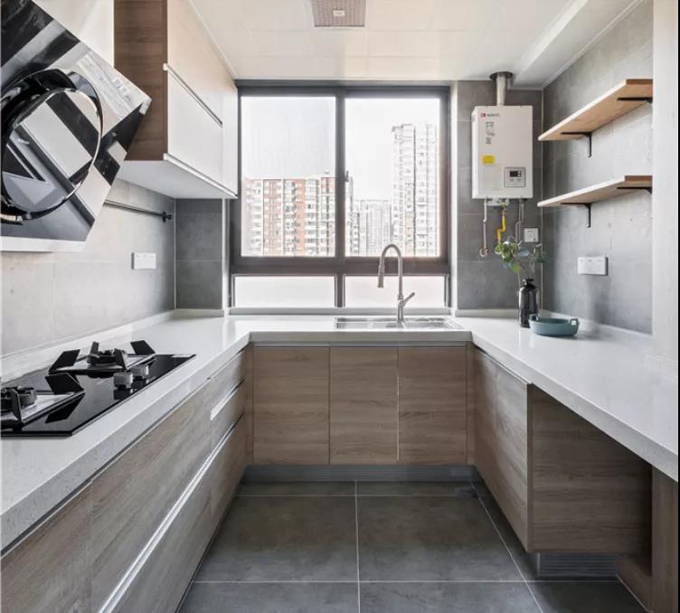 98㎡老人房走心設(shè)計，爸媽夸了一整年！