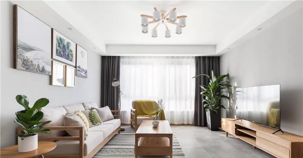 98㎡老人房走心設(shè)計，爸媽夸了一整年！