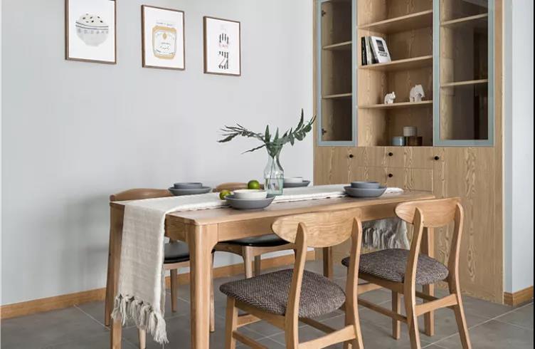 98㎡老人房走心設(shè)計，爸媽夸了一整年！