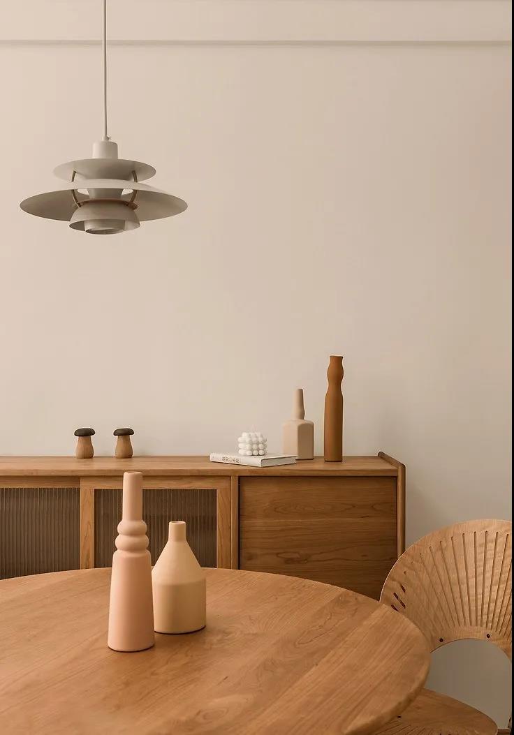 北京92㎡溫馨小家，居然同時擁有書房和琴房，快收藏！