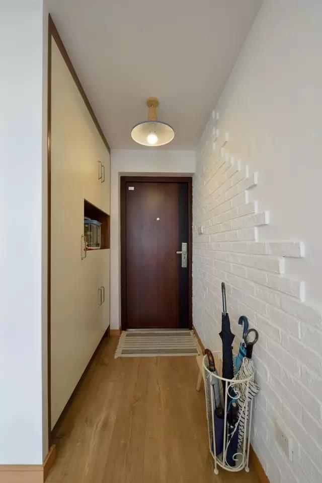 書臥一體，居然還能喝茶品茗，這間日式宅體驗(yàn)感滿分！