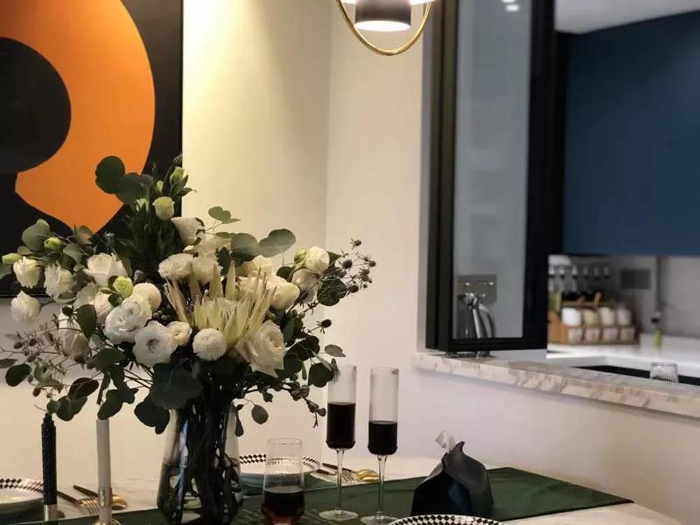 從99㎡小三房到理想宅，她家只用這幾步，學起來！