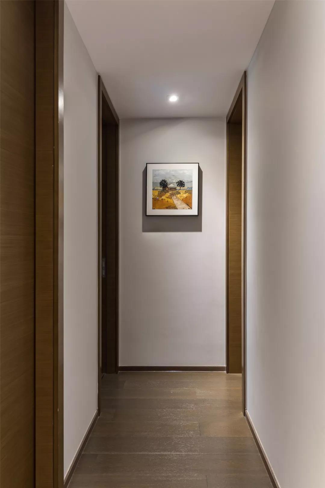 西安教師花12萬打造文藝三居，陽臺綠植＋整面墻書柜，超實用！