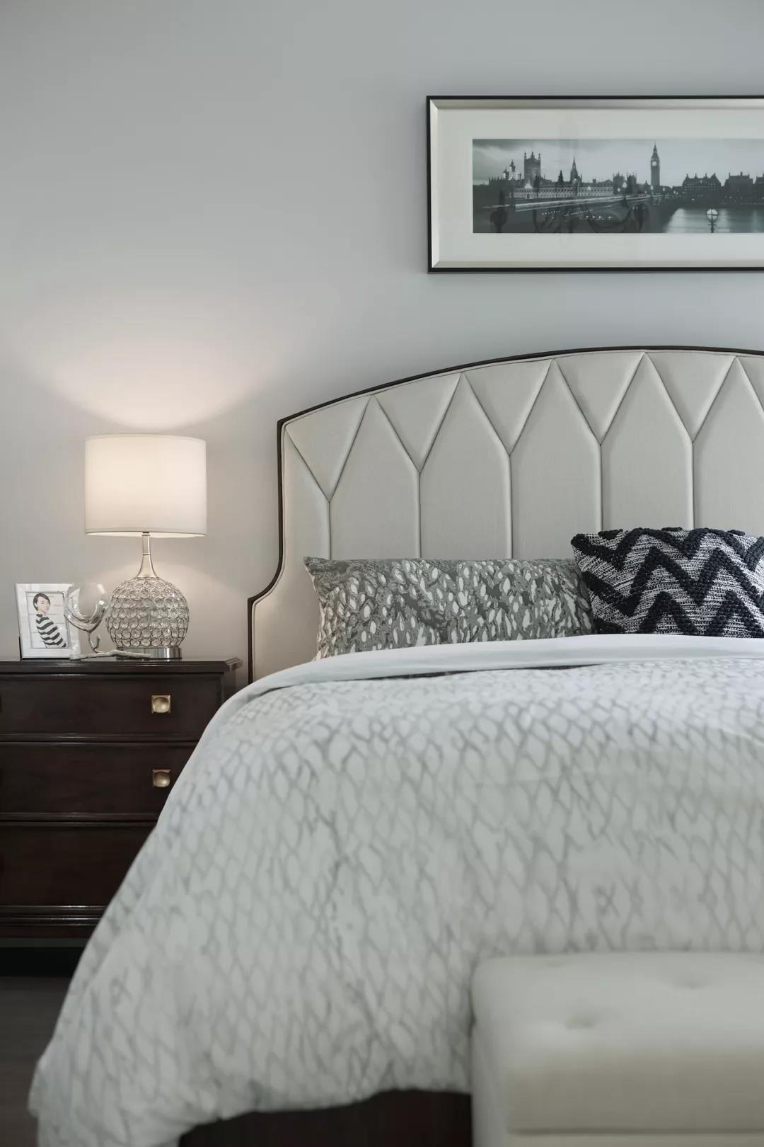 宅家攻略丨90后夫妻豪裝160㎡美式陽光房，超大陽臺羨慕哭了！