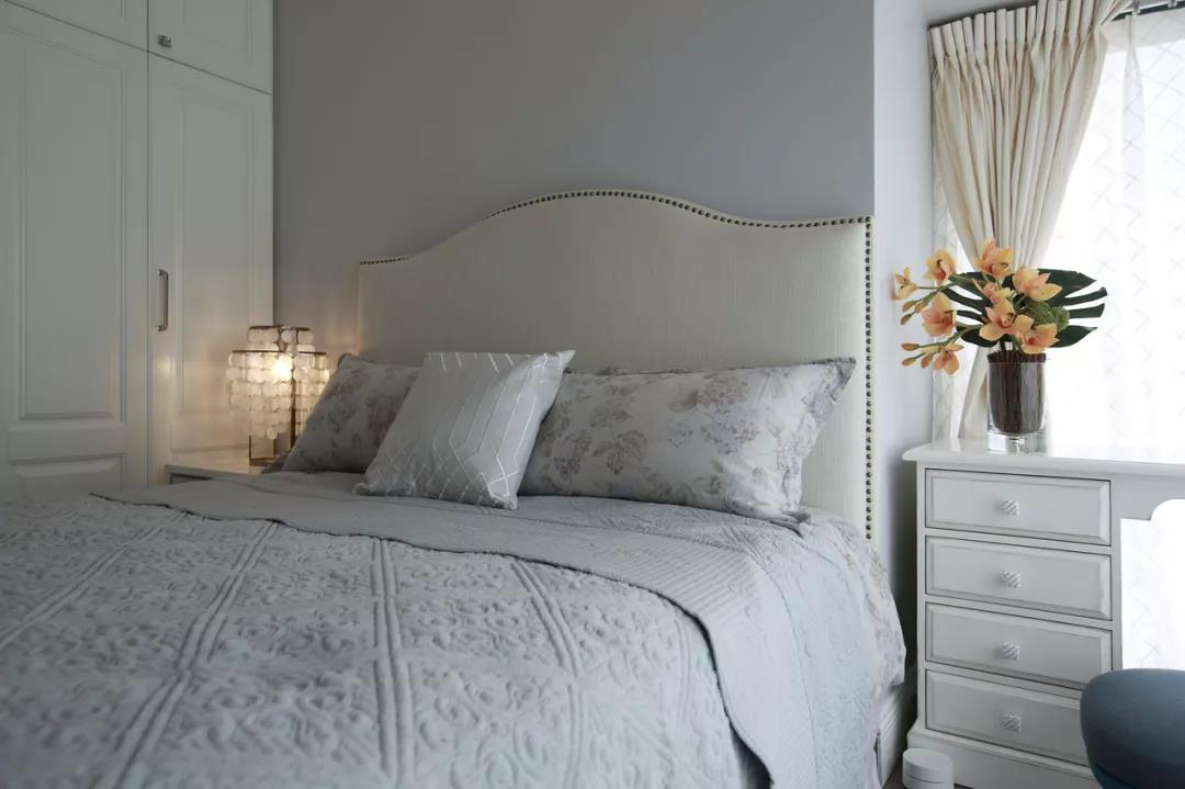 宅家攻略丨90后夫妻豪裝160㎡美式陽光房，超大陽臺羨慕哭了！