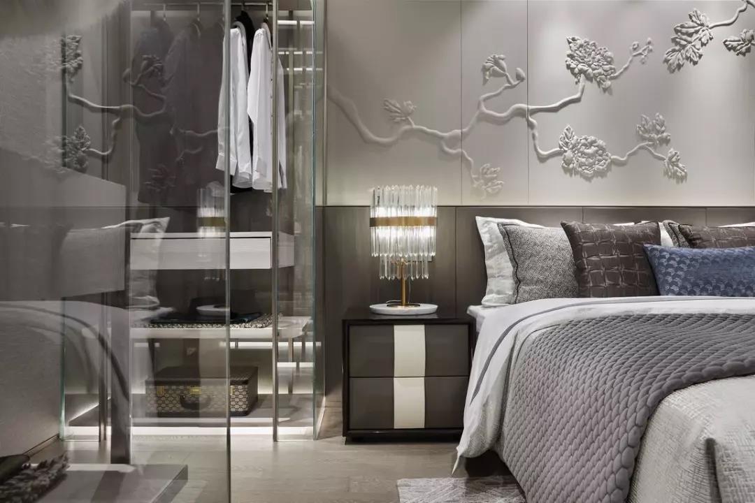 一家五口搬新家，140㎡輕奢風(fēng)走心設(shè)計(jì)，你值得擁有！