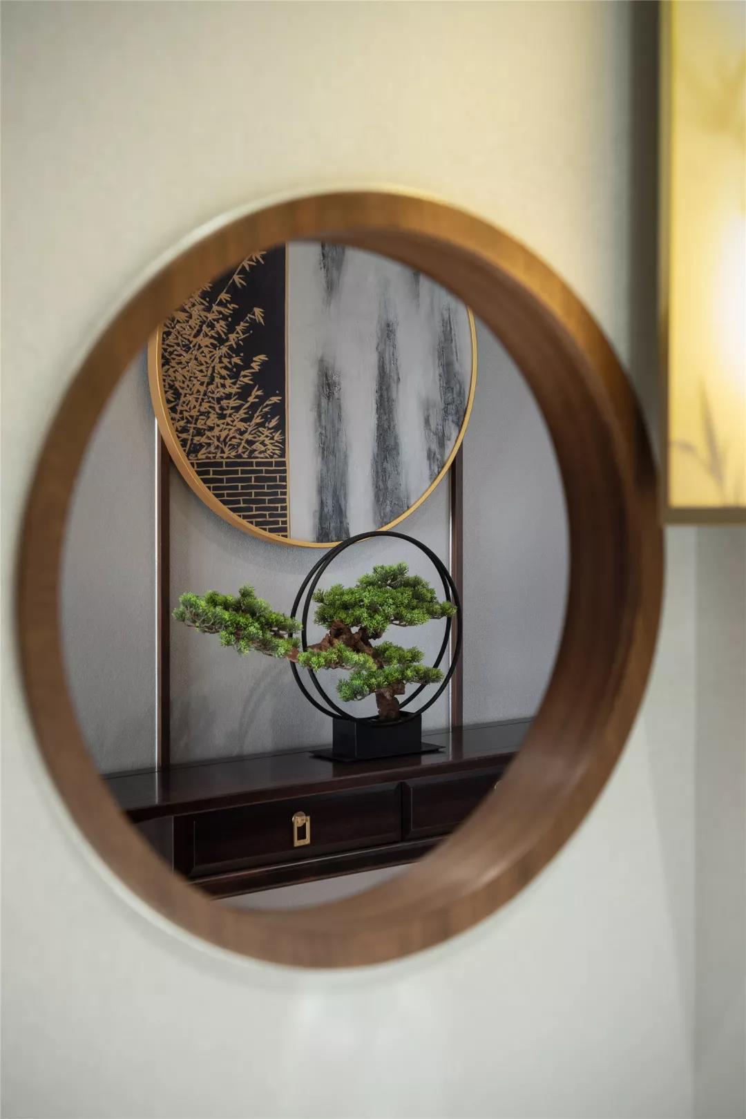 女兒送退休爸媽140㎡養老宅，鄰居都夸品味好