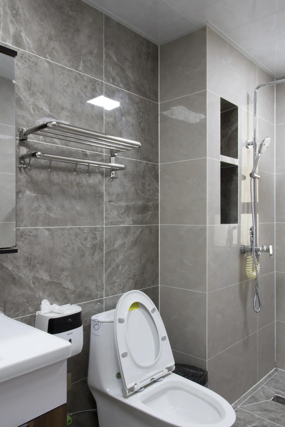 不得不說，這個140㎡美式新家有點“色”