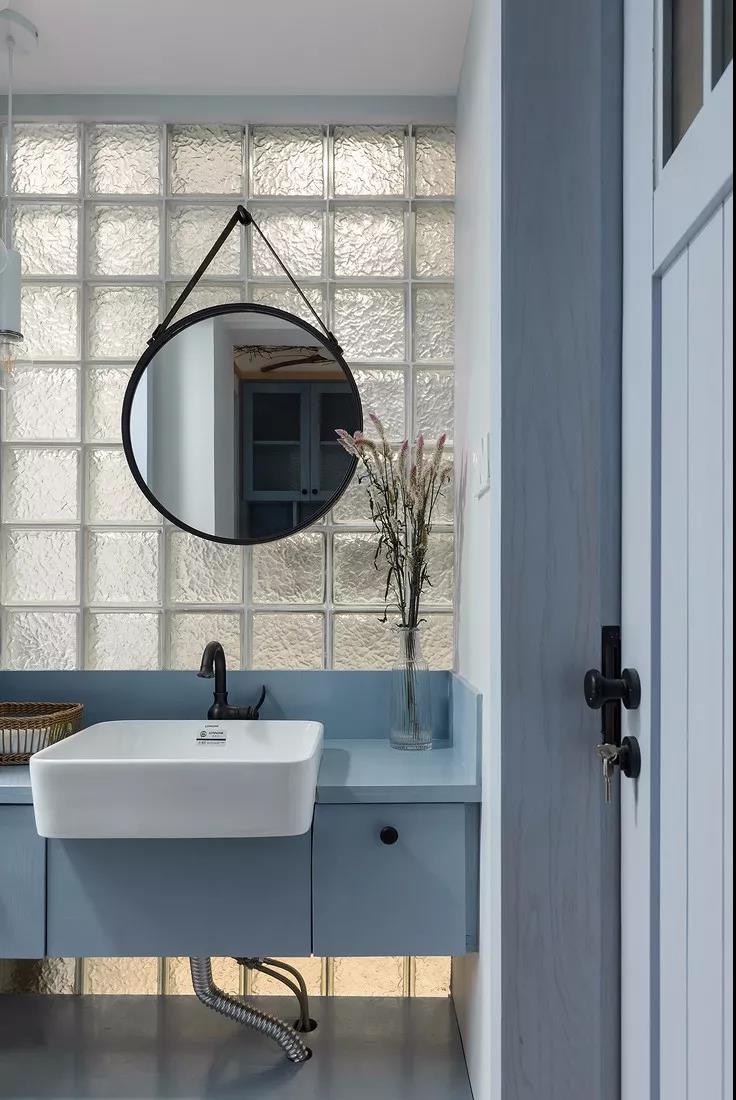 巧用定制柜，80㎡的小房子竟擴容了15%！