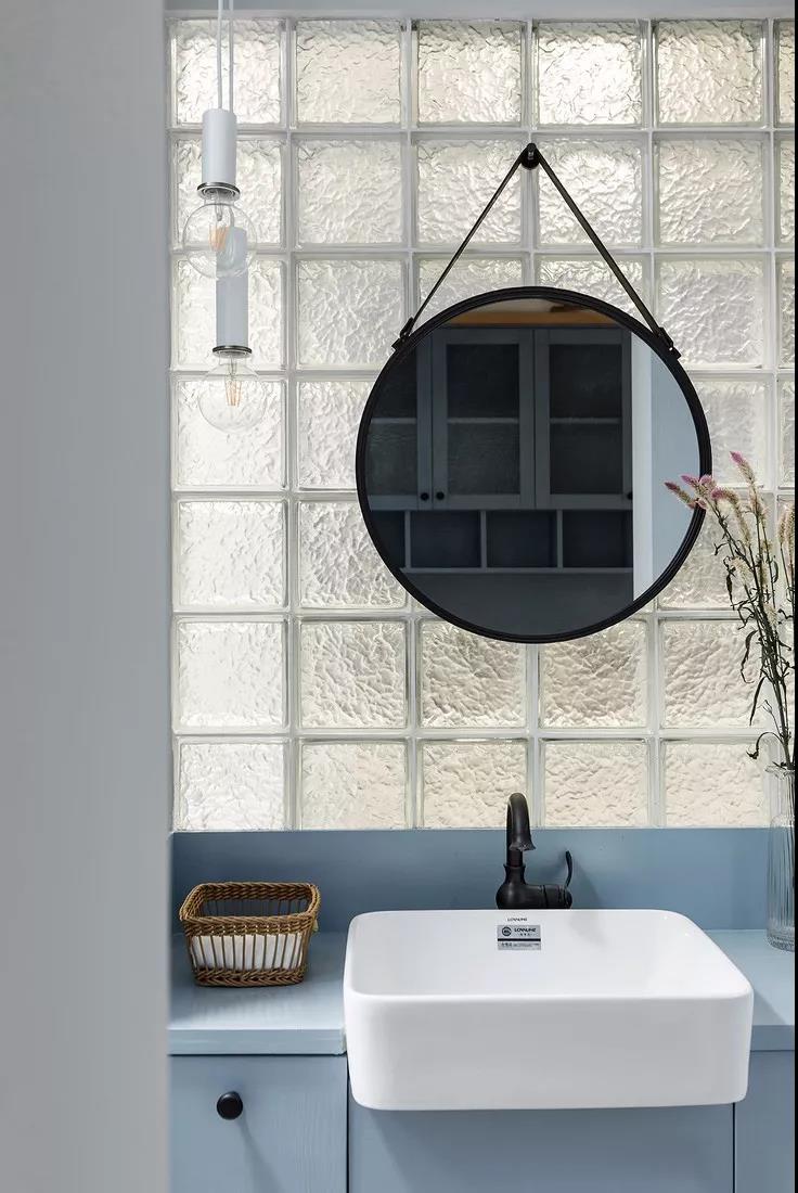 巧用定制柜，80㎡的小房子竟擴容了15%！