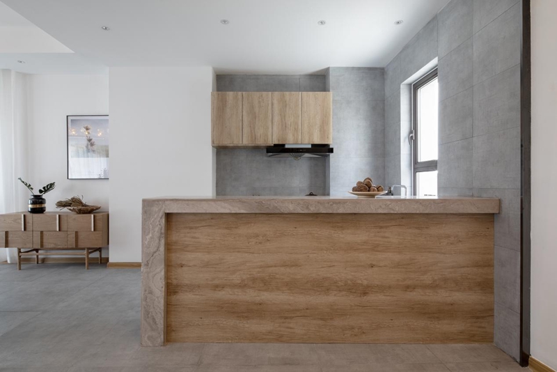 399㎡混搭別墅，打造現(xiàn)代北歐優(yōu)雅格調(diào)，一整層的休閑娛樂區(qū)出乎意料的獨特！