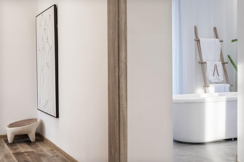 399㎡混搭別墅，打造現(xiàn)代北歐優(yōu)雅格調(diào)，一整層的休閑娛樂區(qū)出乎意料的獨特！