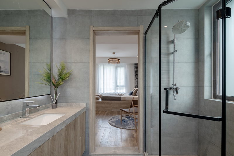 399㎡混搭別墅，打造現(xiàn)代北歐優(yōu)雅格調(diào)，一整層的休閑娛樂區(qū)出乎意料的獨特！