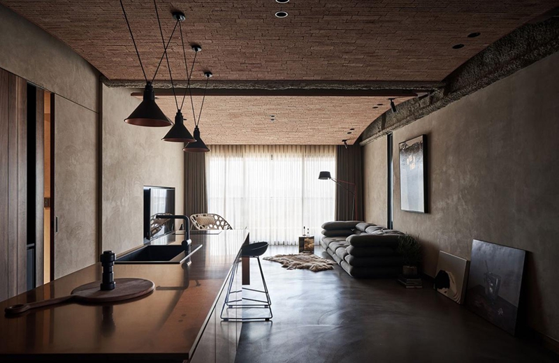 把80㎡裝成超級「大房子」，我花9萬就搞定了，小戶型學(xué)起來！