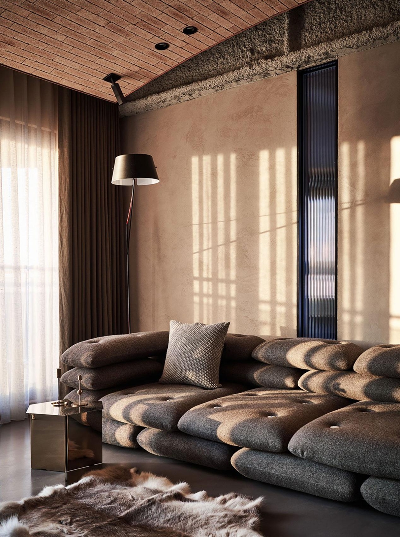 把80㎡裝成超級「大房子」，我花9萬就搞定了，小戶型學(xué)起來！