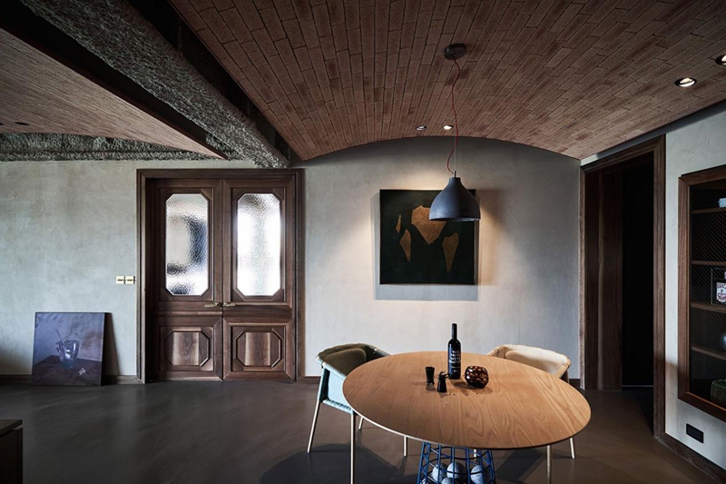 把80㎡裝成超級「大房子」，我花9萬就搞定了，小戶型學(xué)起來！