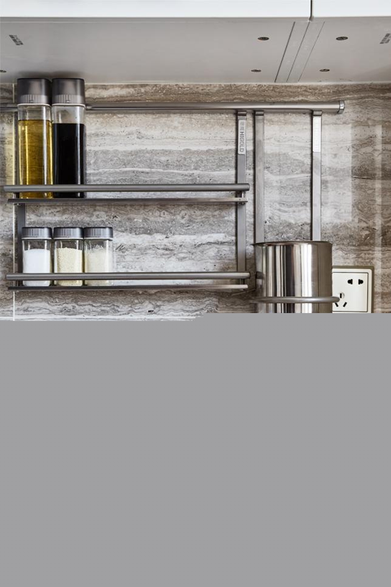 在客廳造一座游樂場？你能想到的&想不到的夢幻設計都在這套148.5㎡親子宅里！