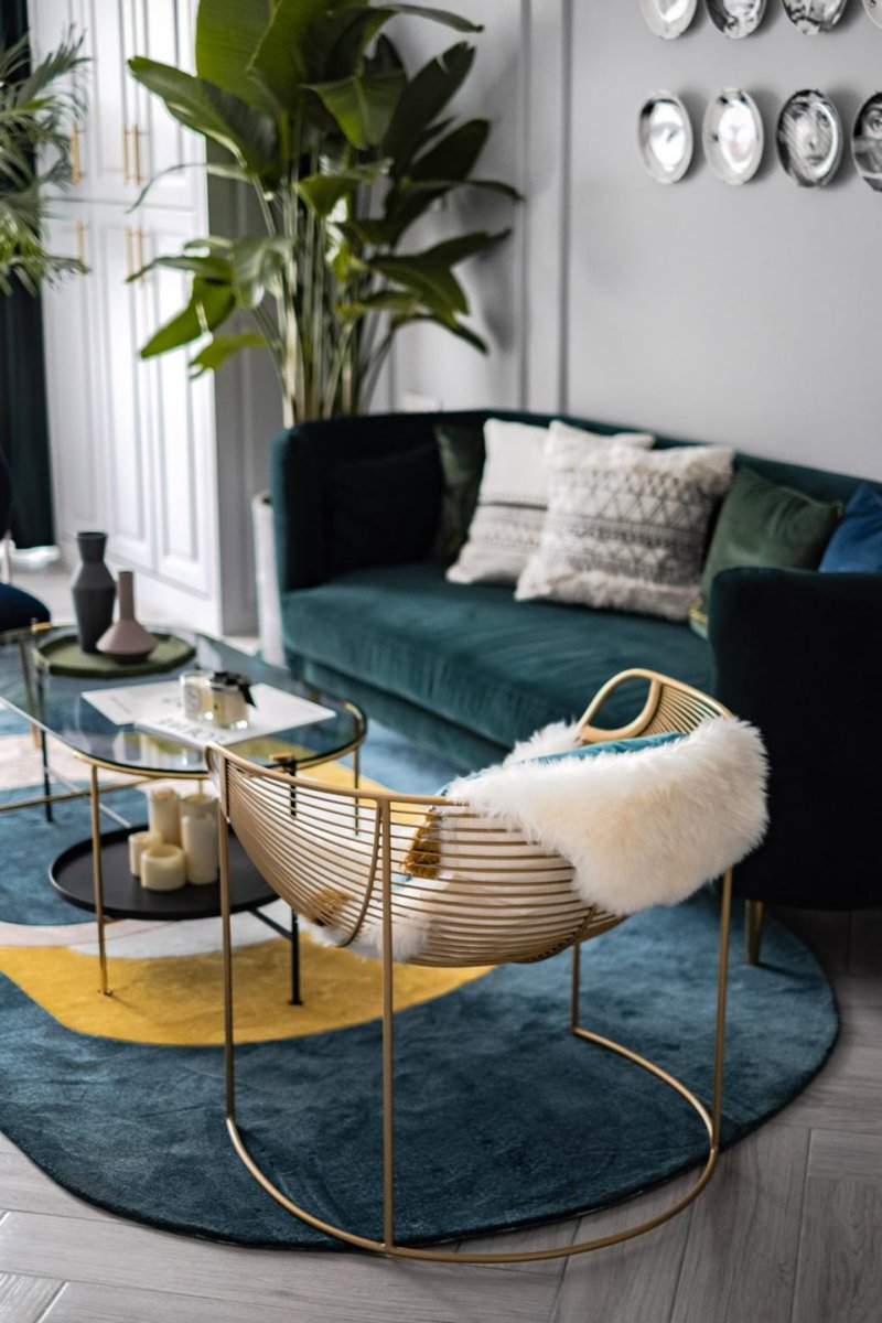 什么是森系?森系風格與輕奢風碰撞，會擦出怎樣的火花?