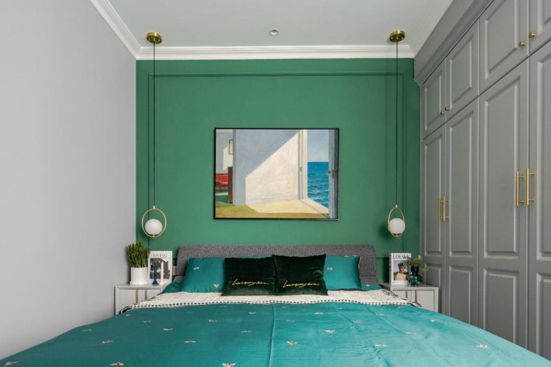 什么是森系?森系風格與輕奢風碰撞，會擦出怎樣的火花?