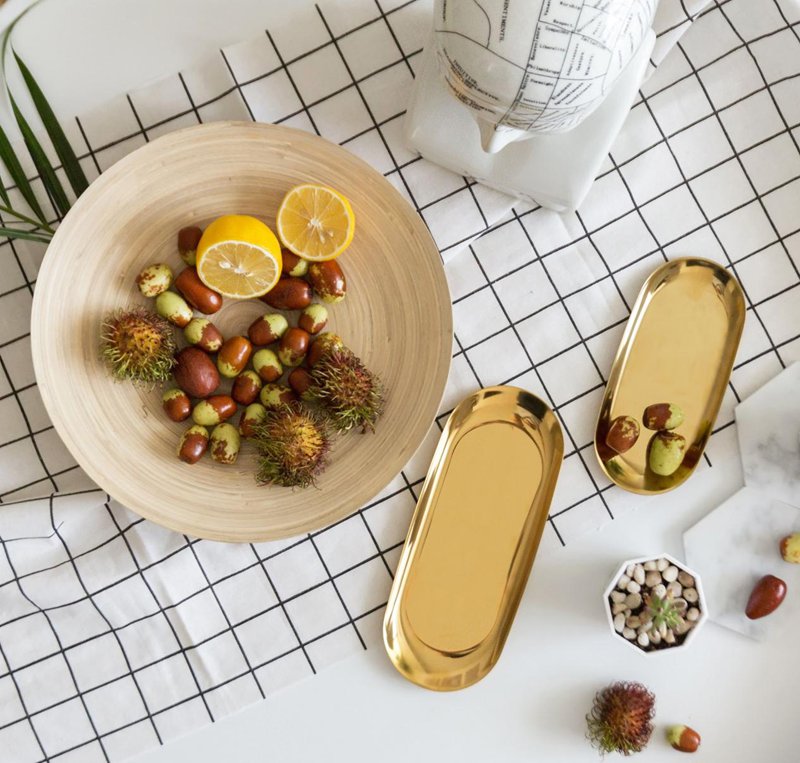 華麗輕奢北歐風，色彩“撞”出的高級感！