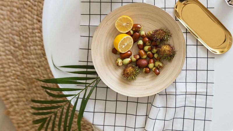 華麗輕奢北歐風，色彩“撞”出的高級感！