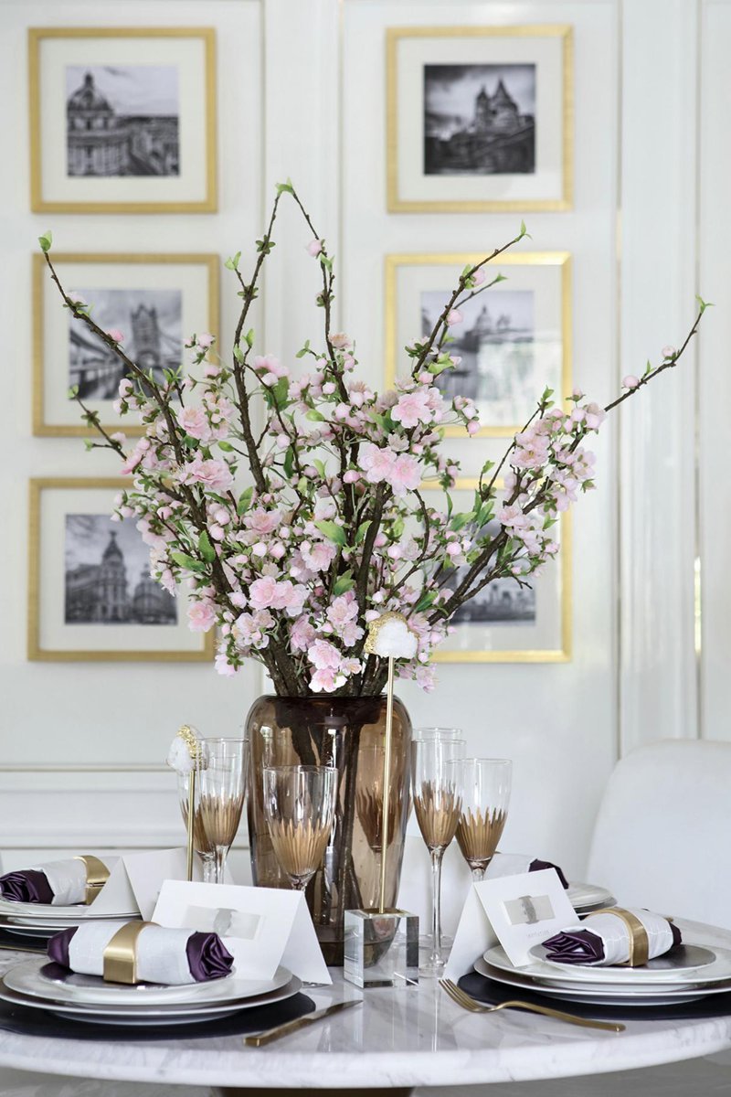 如此輕奢的美式，處處透露著高級感！確認(rèn)過眼神，是我想要的家！