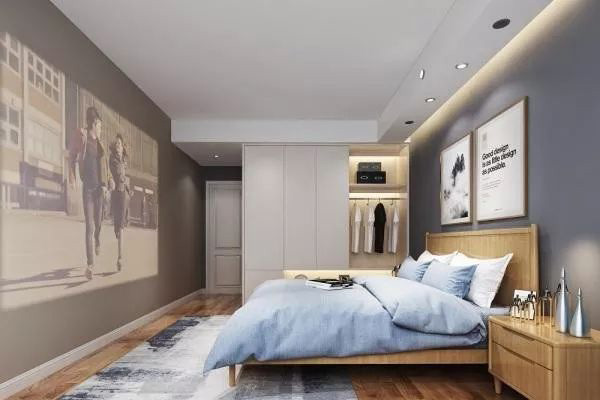 如何把家裝成既舒服又實用的地方？