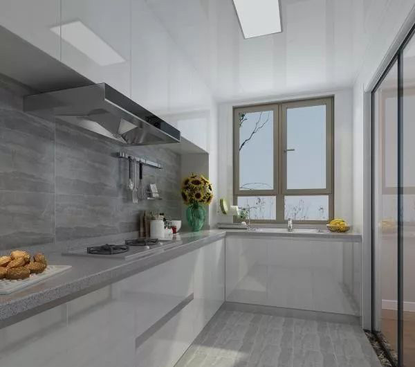 如何把家裝成既舒服又實用的地方？