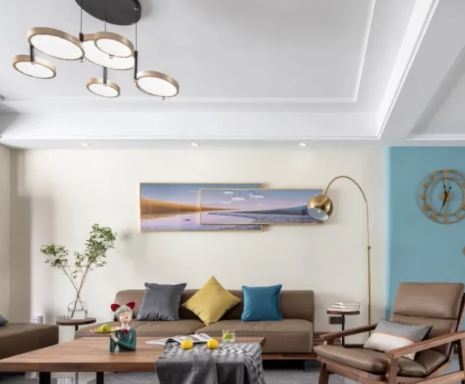 吊頂?shù)脑O(shè)計和吊頂裝修的注意事項？