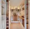 步入式衣帽間設(shè)計裝修