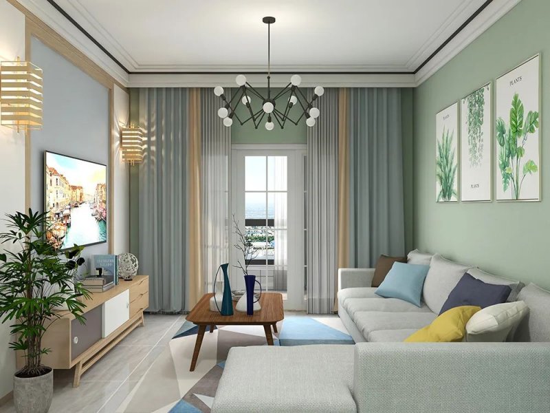 什么是軟裝修，軟裝設(shè)計對空間優(yōu)化起到哪些作用?