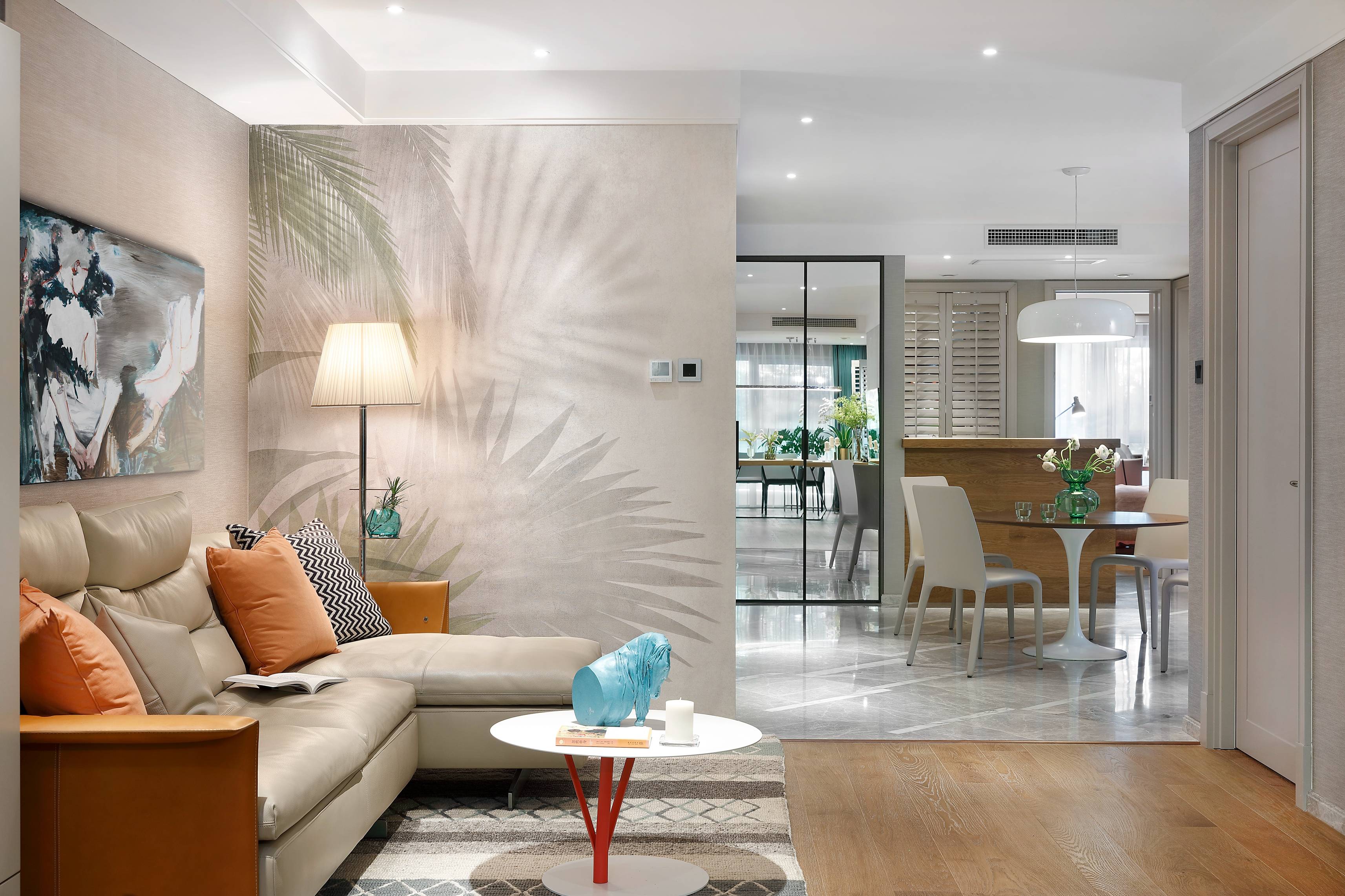 古典裝修用紅木，紅木種類有哪些