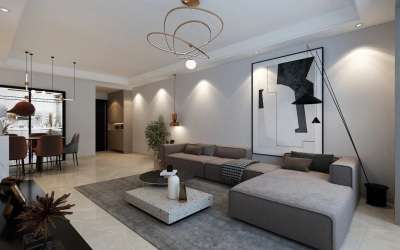 小戶型裝修風(fēng)格有哪些?選擇這幾種不會錯!