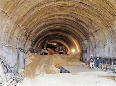 什么是隧道防火涂料，隧道防火涂料施工流程是什么?