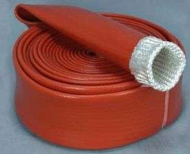 防火套管的性能、規格和防火套管種類