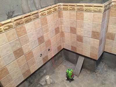 挑選瓷磚過程中需要注意什么？