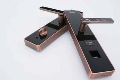 指紋鎖安裝步驟是什么，指紋鎖安裝注意事項有哪些?