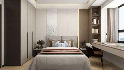 裝修期間如何選購地毯?質(zhì)量和顏值并存!